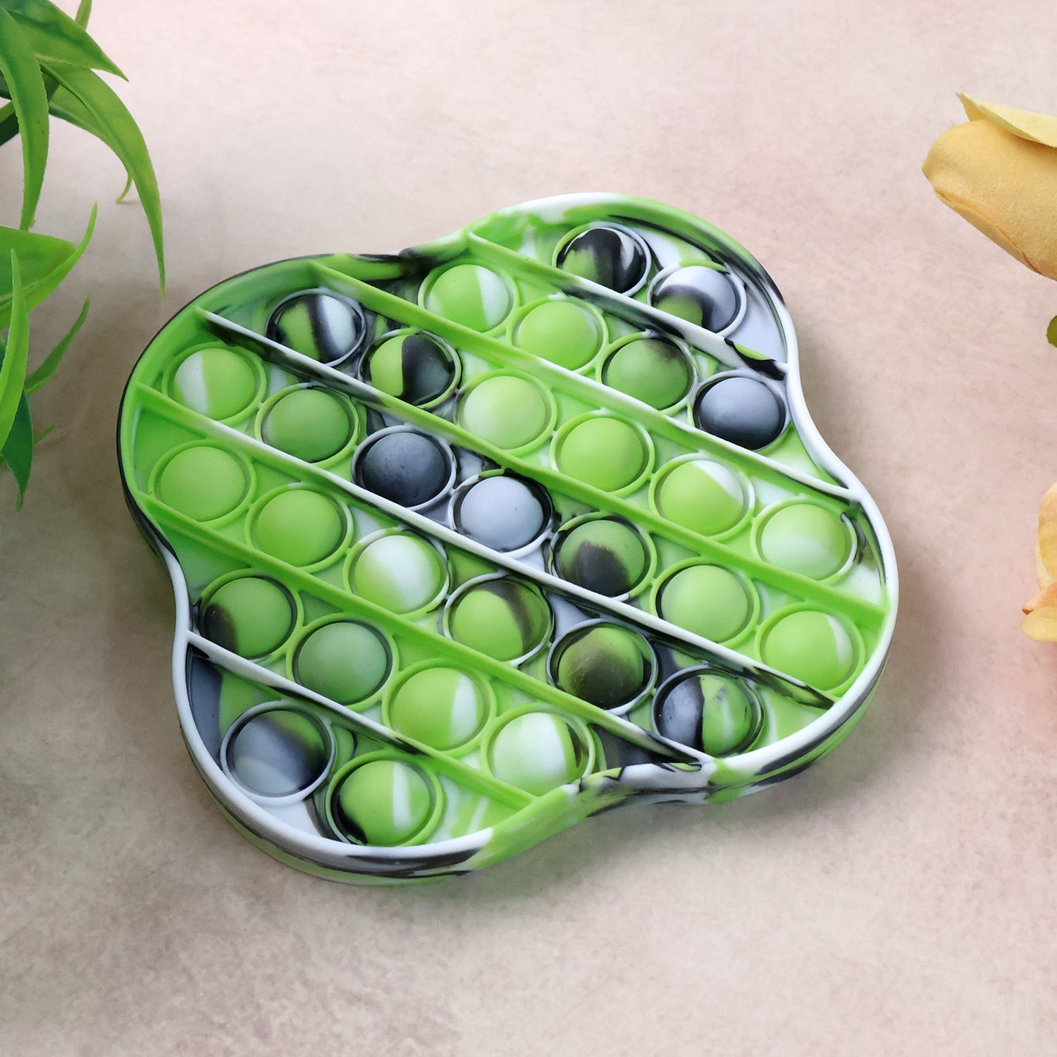 Cloud Style Pop Cloud Style Pop